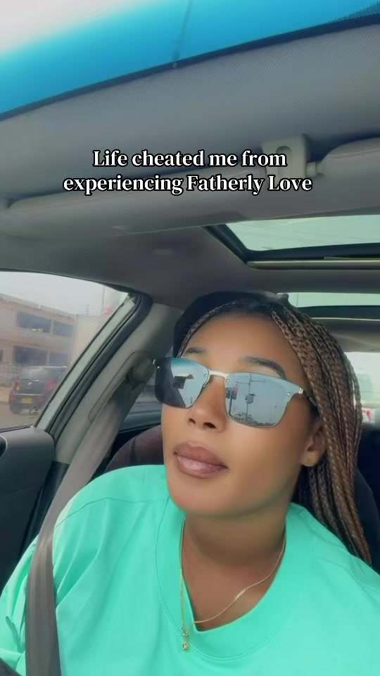 @Miss Sabina Dzifa 🫧