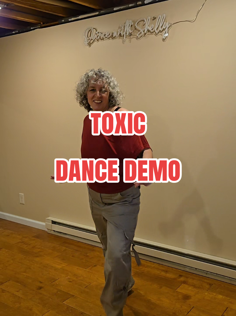 @Dance With Shelly