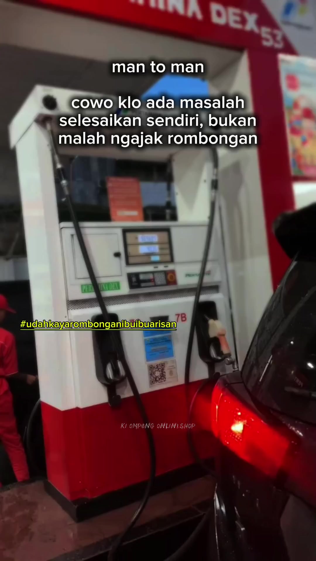 @Ki Ompong Onlineshop