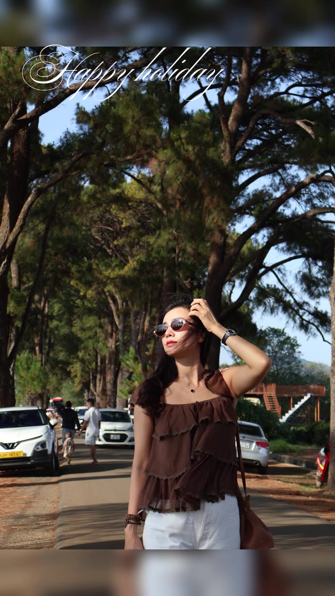 @C&ocirc; Chủ Nhỏ tại An Spa&Y&ecirc;n Spa