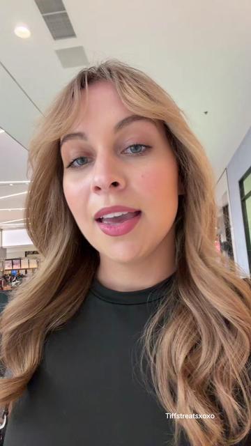 @Goddess Tiff🖤