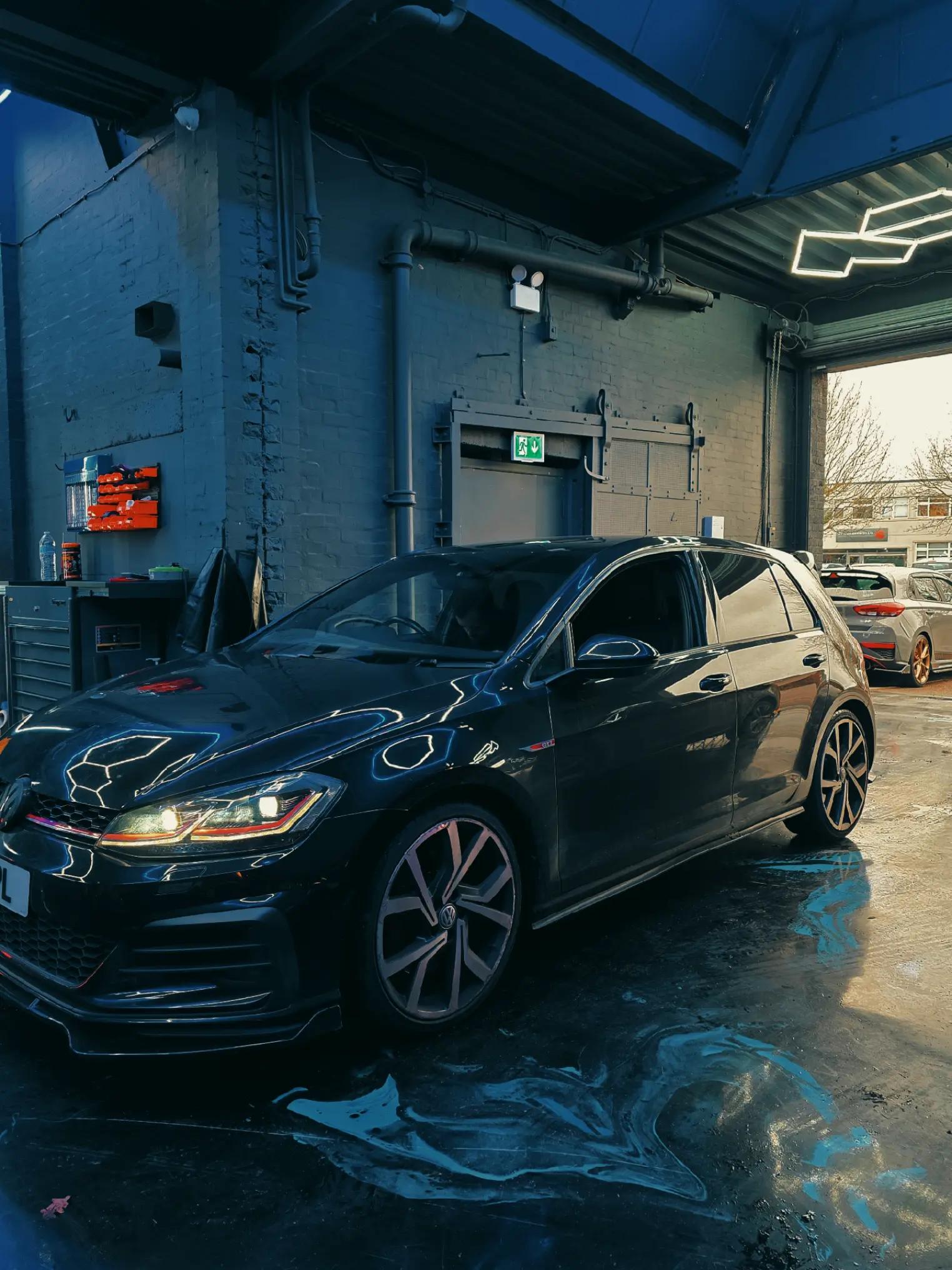 @APEX PERFORMANCE EDENBRIDGE