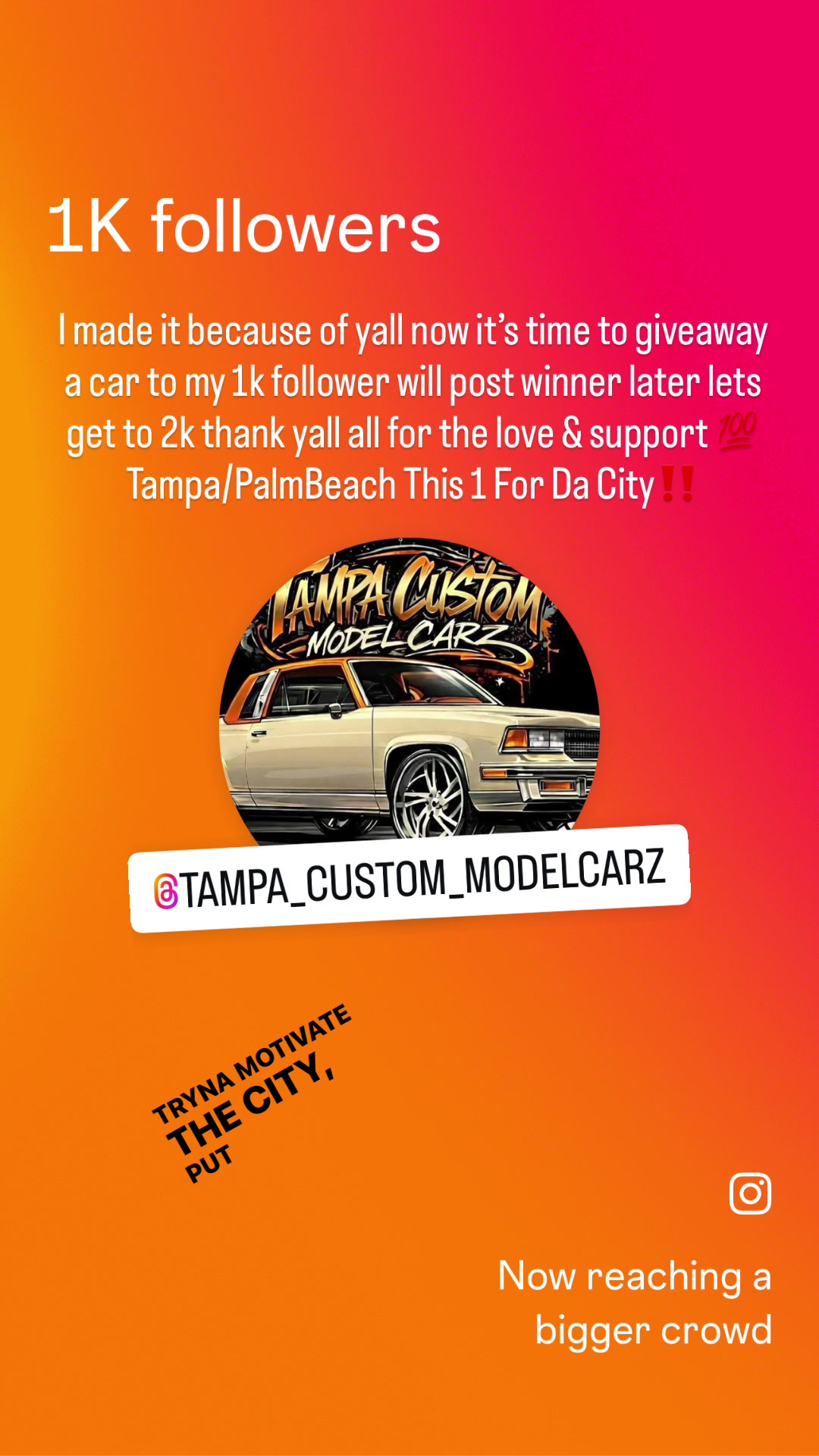 @Tampa Custom Model Carz