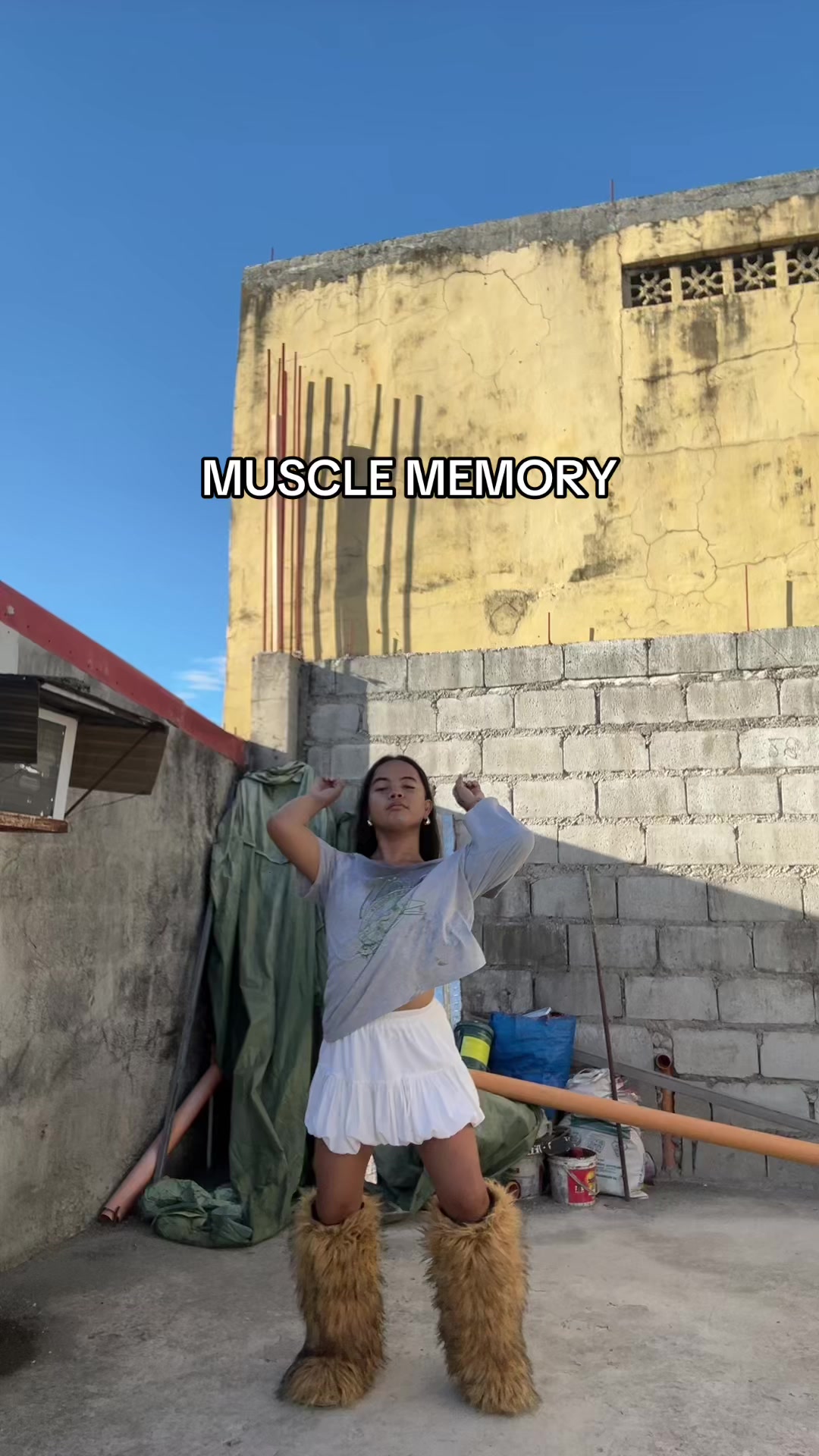 @Argie Roquero ᵗᵈ