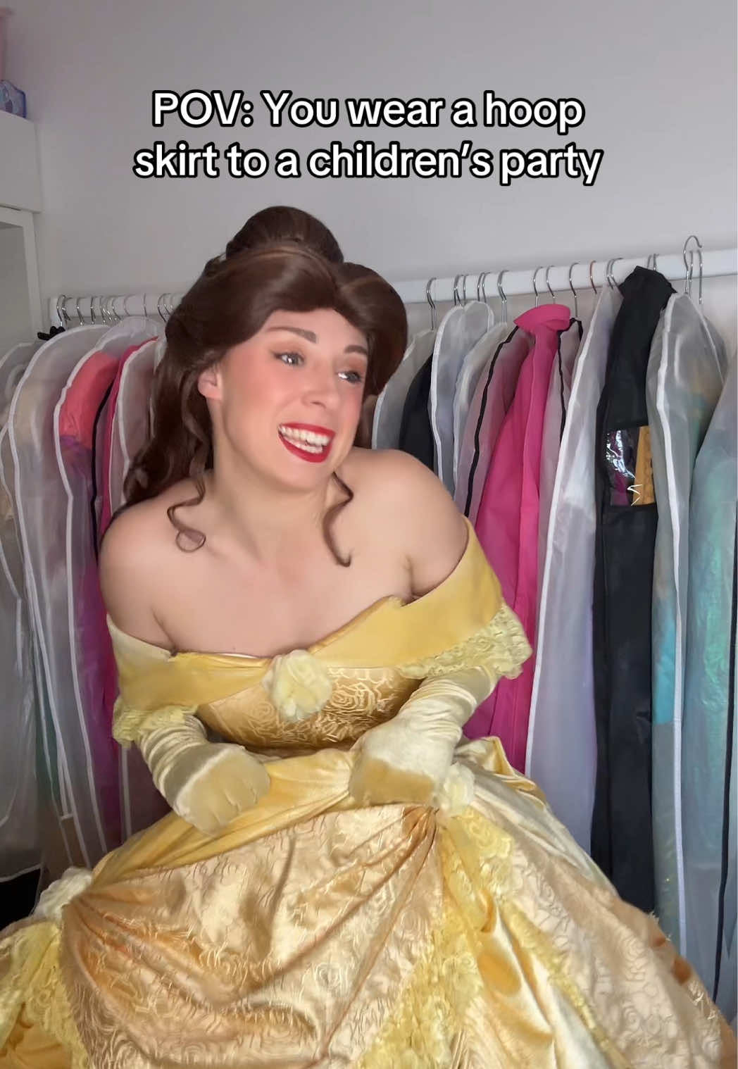 @Chloe&rsquo;s Fairytale Princesses