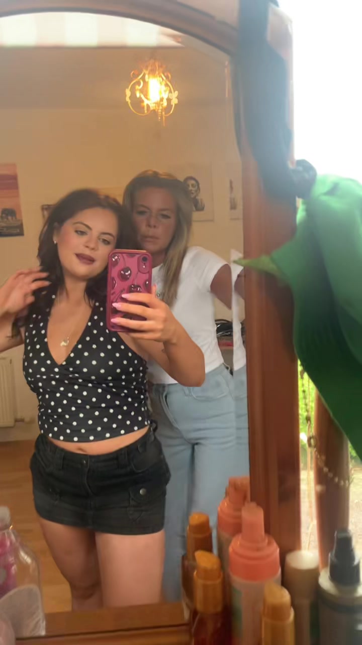 @Eva O&rsquo;C