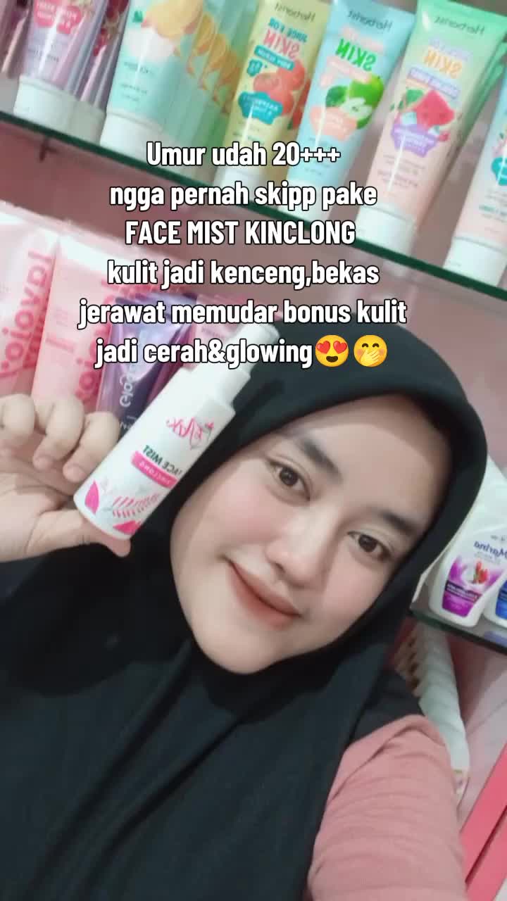 @AZKA BEAUTY GLOW SKINCARE