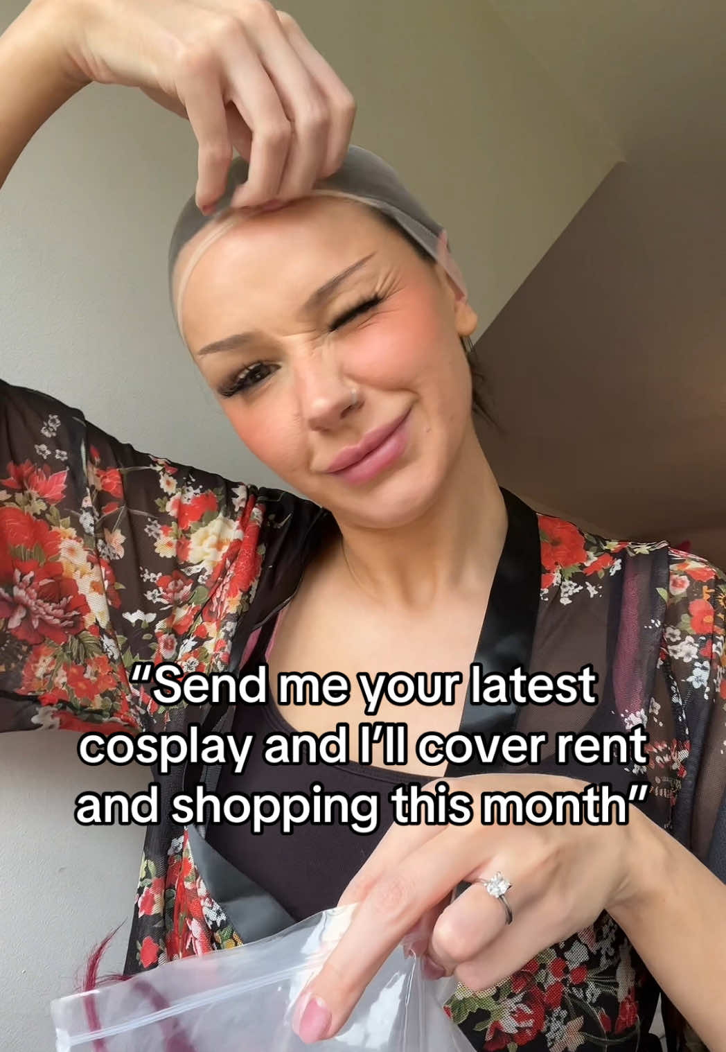 @Kitty&rsquo;s Cosplay