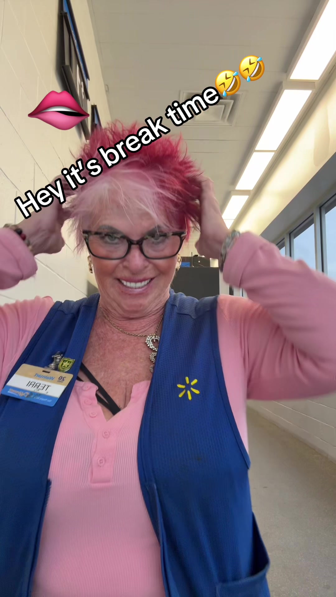 @Terri / Tereska