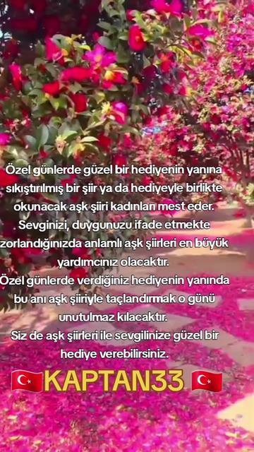 @EFSANE&KAPTAN