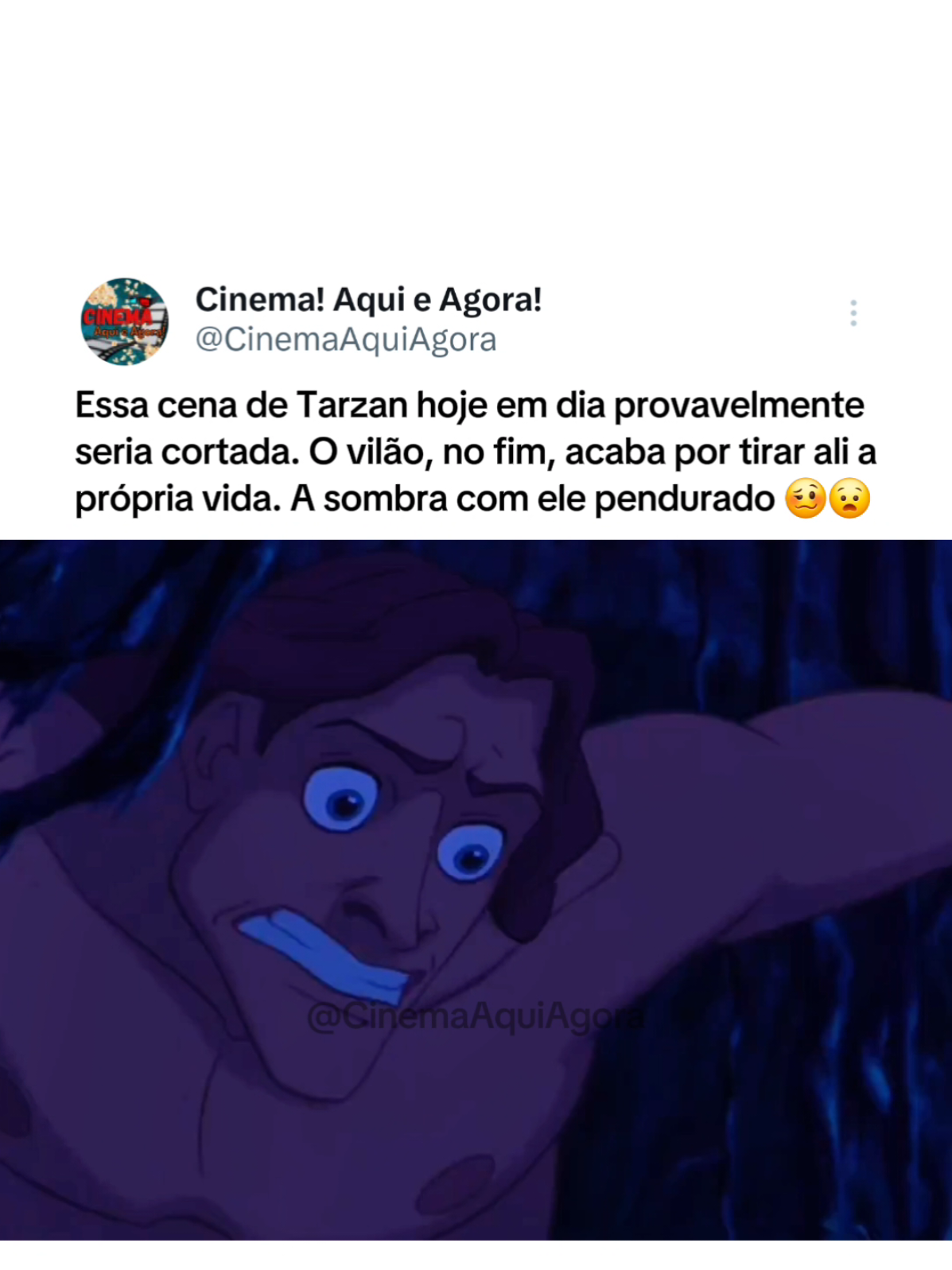 @Cinema! Aqui e Agora!