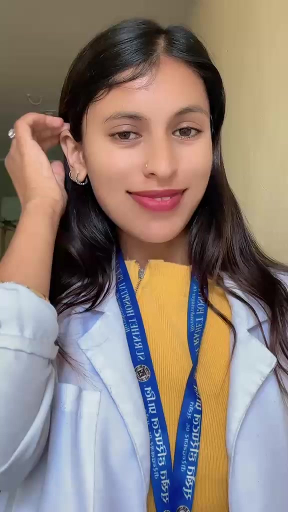 @🧿{सृष्टि चौलागाईं}♡❤️🕊️