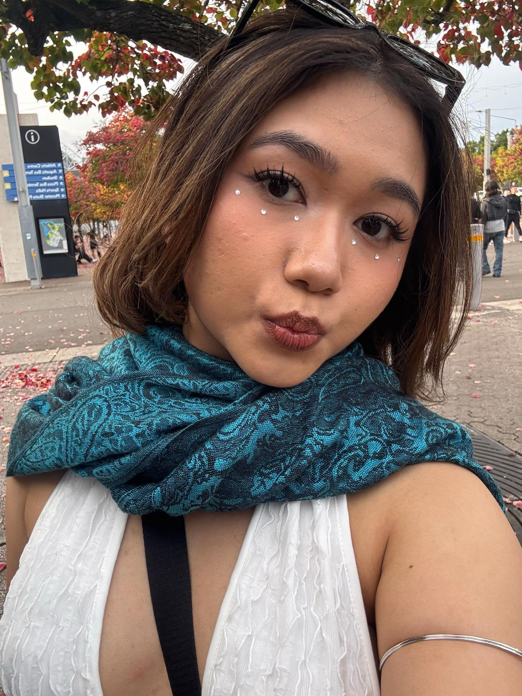 @Momonah