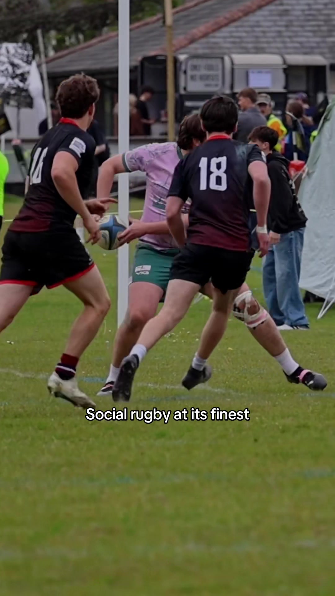 @Champagne Rugby