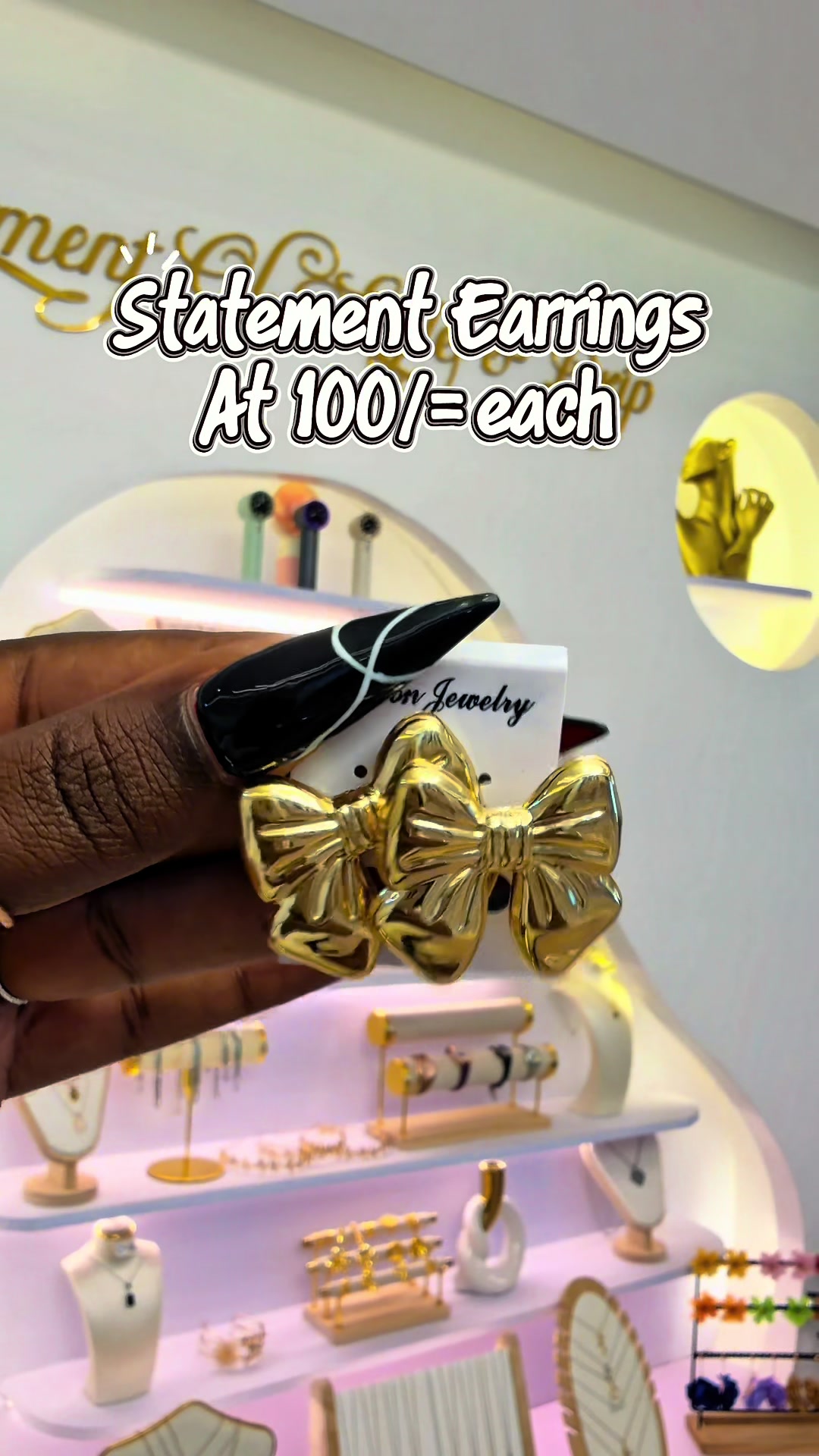 @Jewelry&AccessoriesPlug🛍️