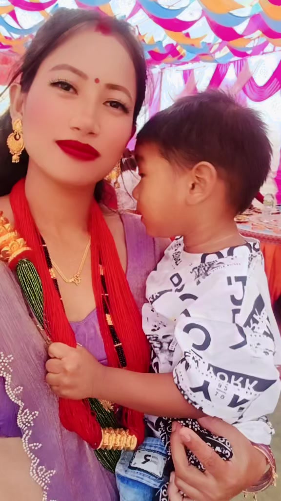 @Radhika❤️❤️Daya chy🇳🇵🇰🇼