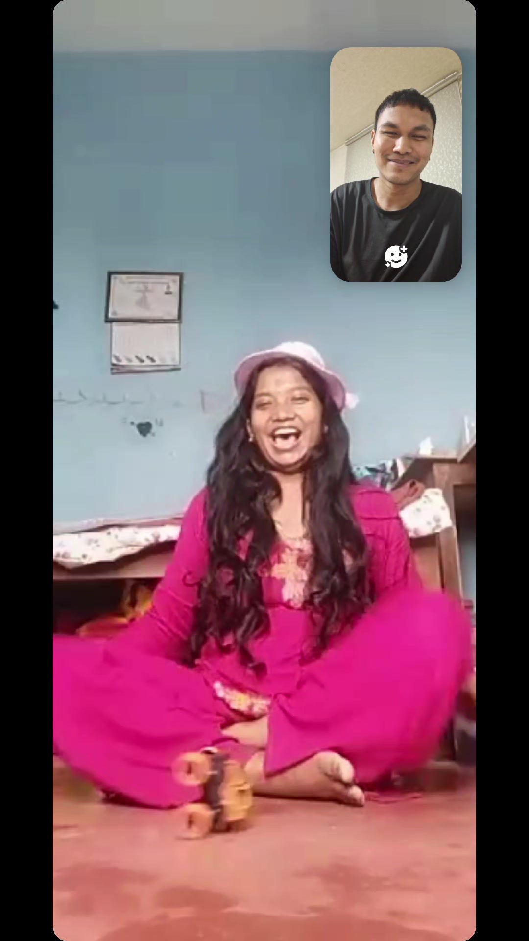 @Mʀ...𝑺uɴɪℓ🇳🇵
