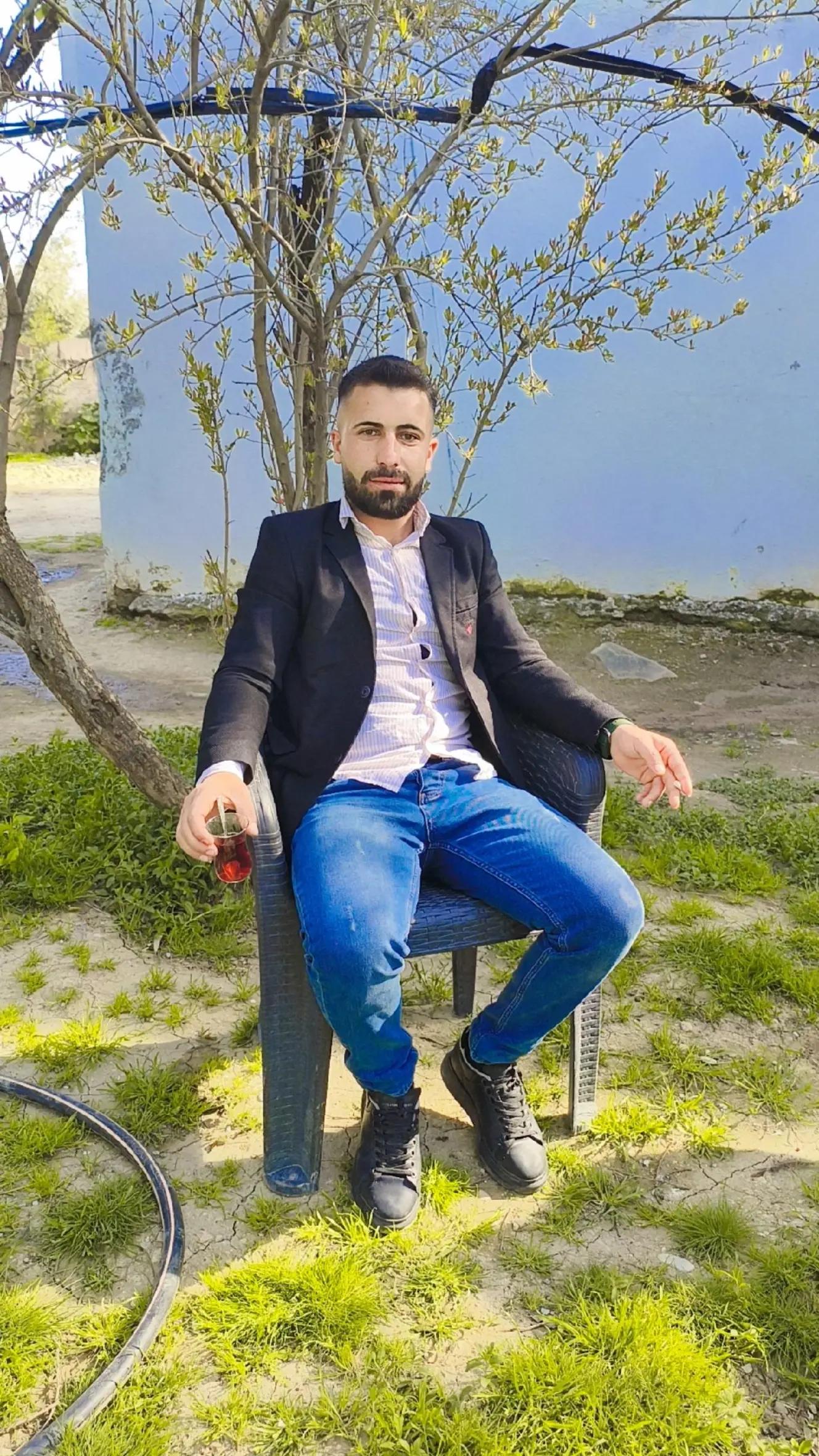 @kemal birden