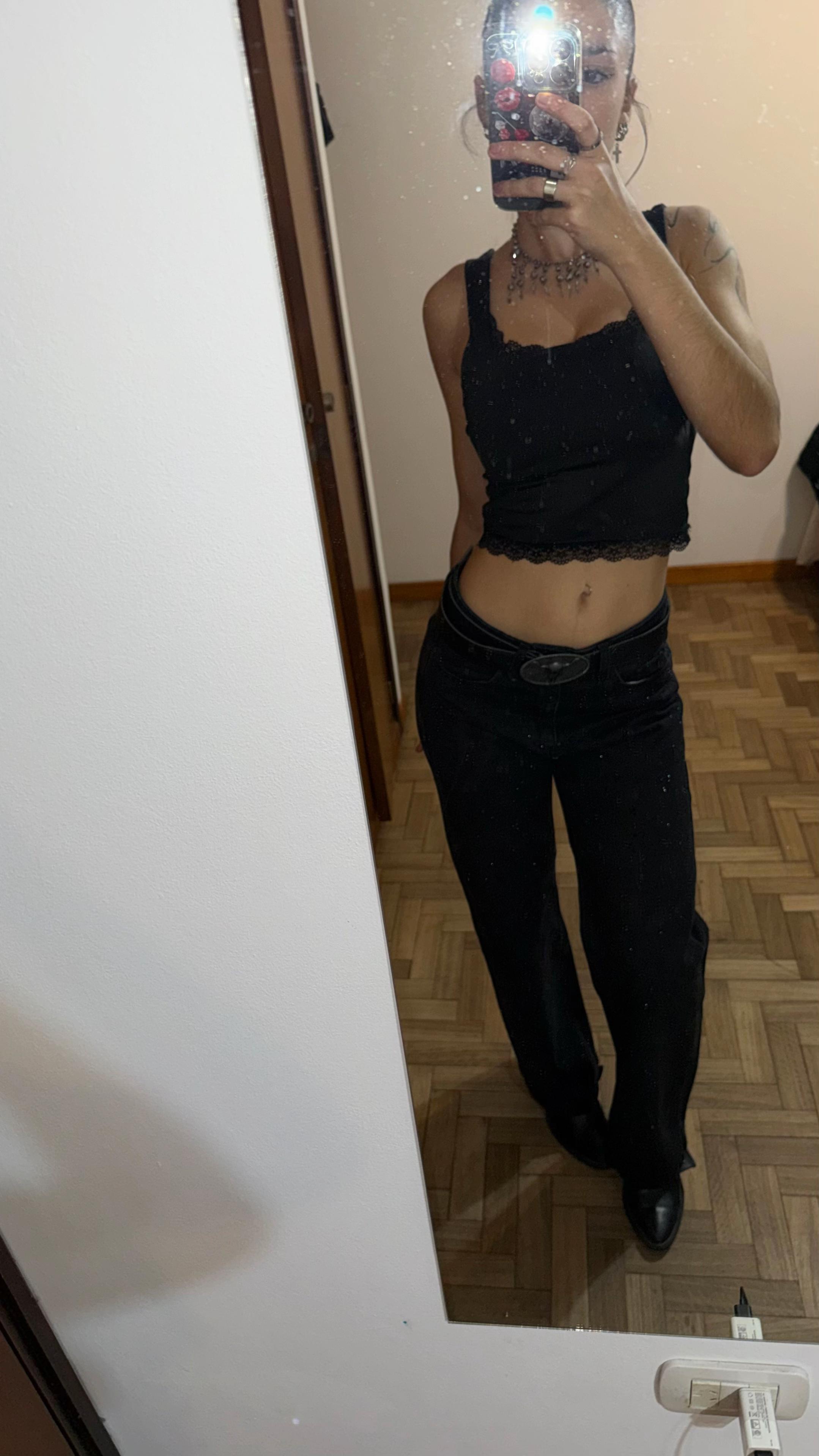 @Tinaaaa 👀