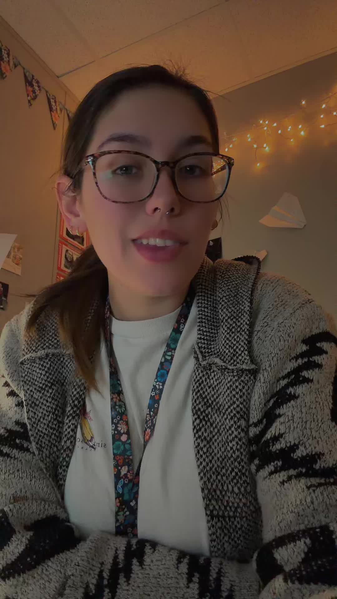@Megan