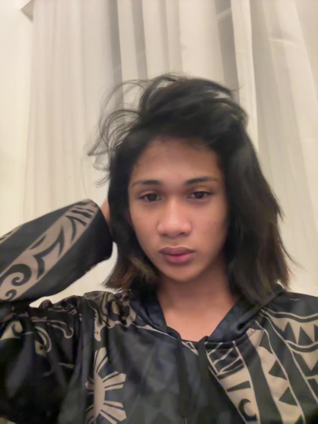 @Dump ni ayesha