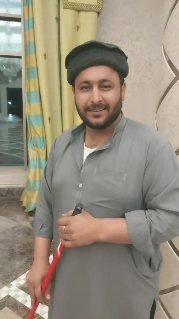@Faisal Javed Chadhar