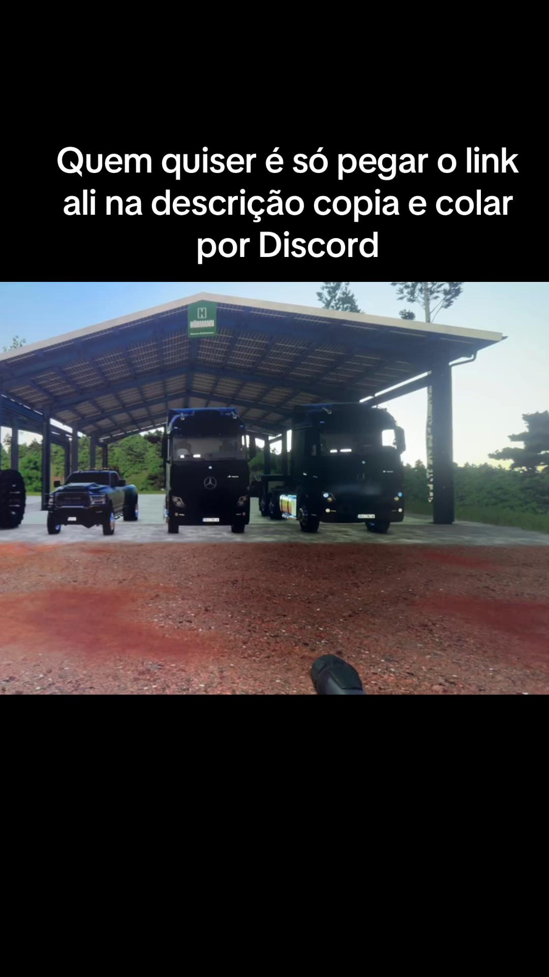 @Farming simulator rp ps5