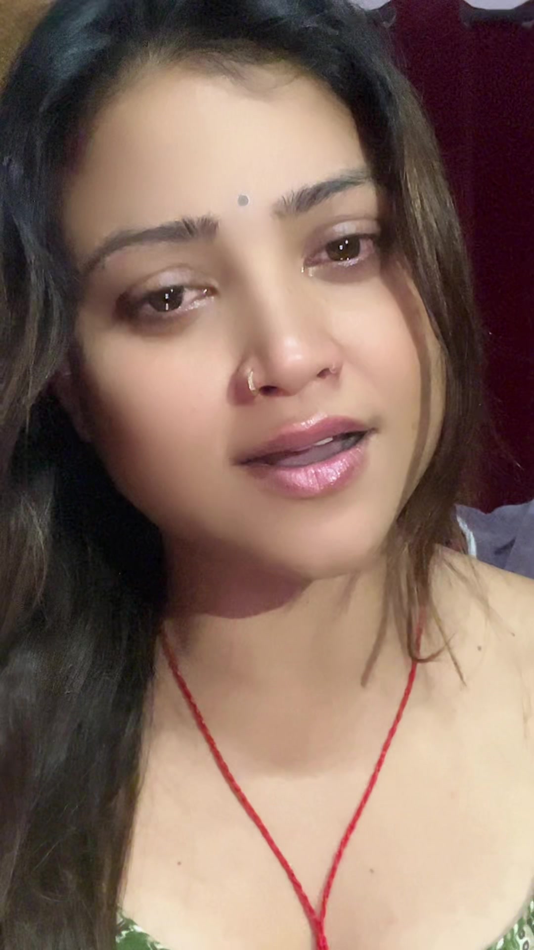 @Tika jaisi 🧿 राधे राधे 🦚🙏