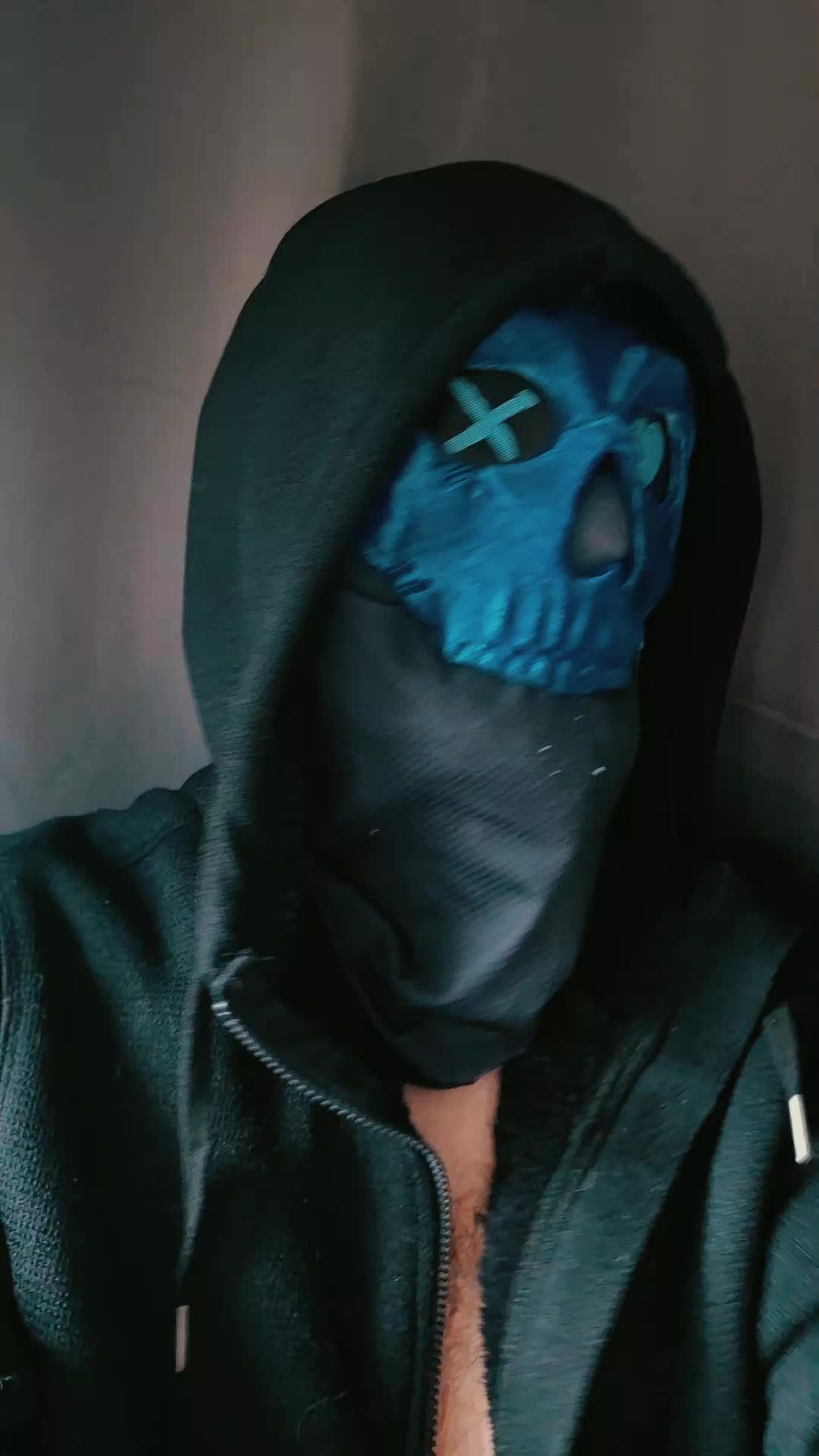 @ᛑᛗᛛ Ghost👻 ᛑᛗᛛ