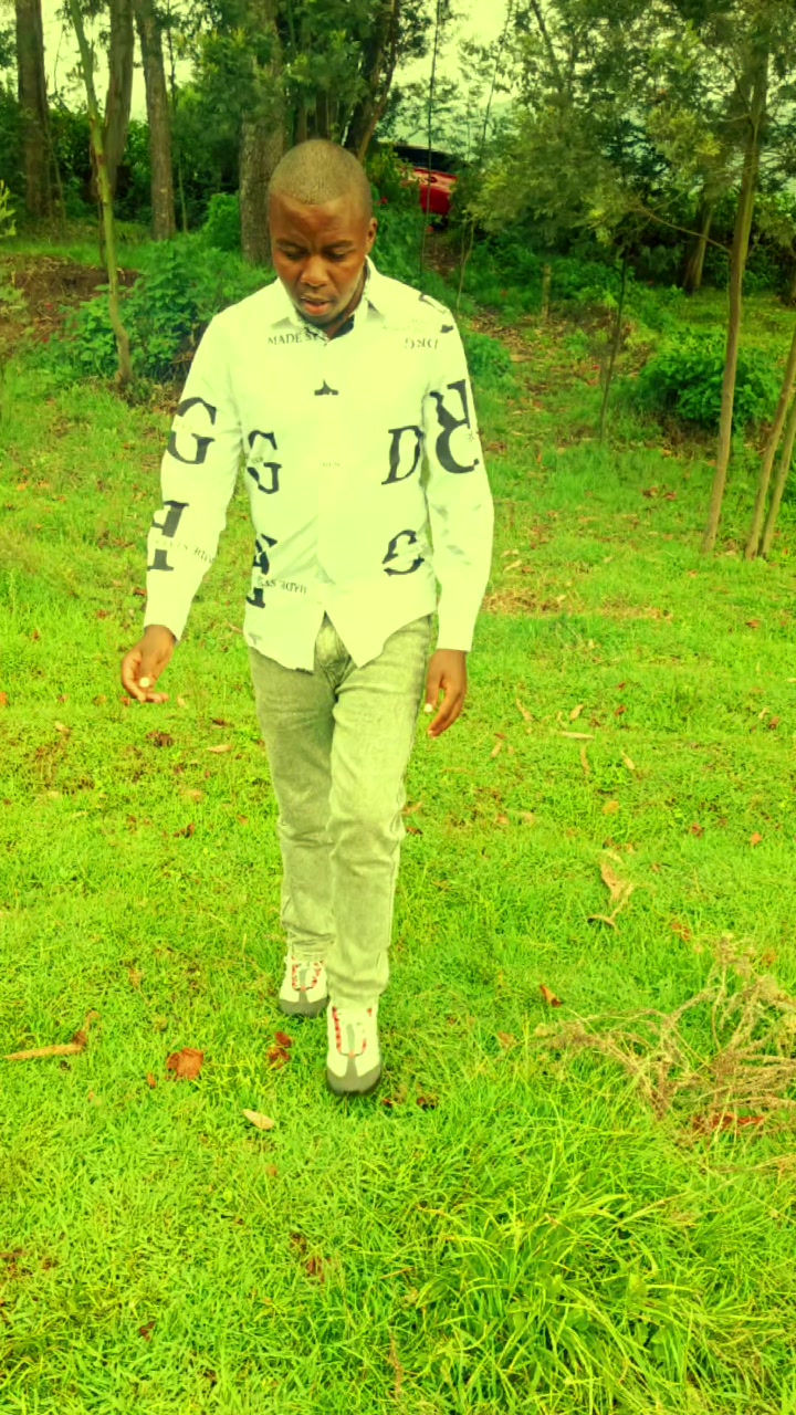 @Charles wangui