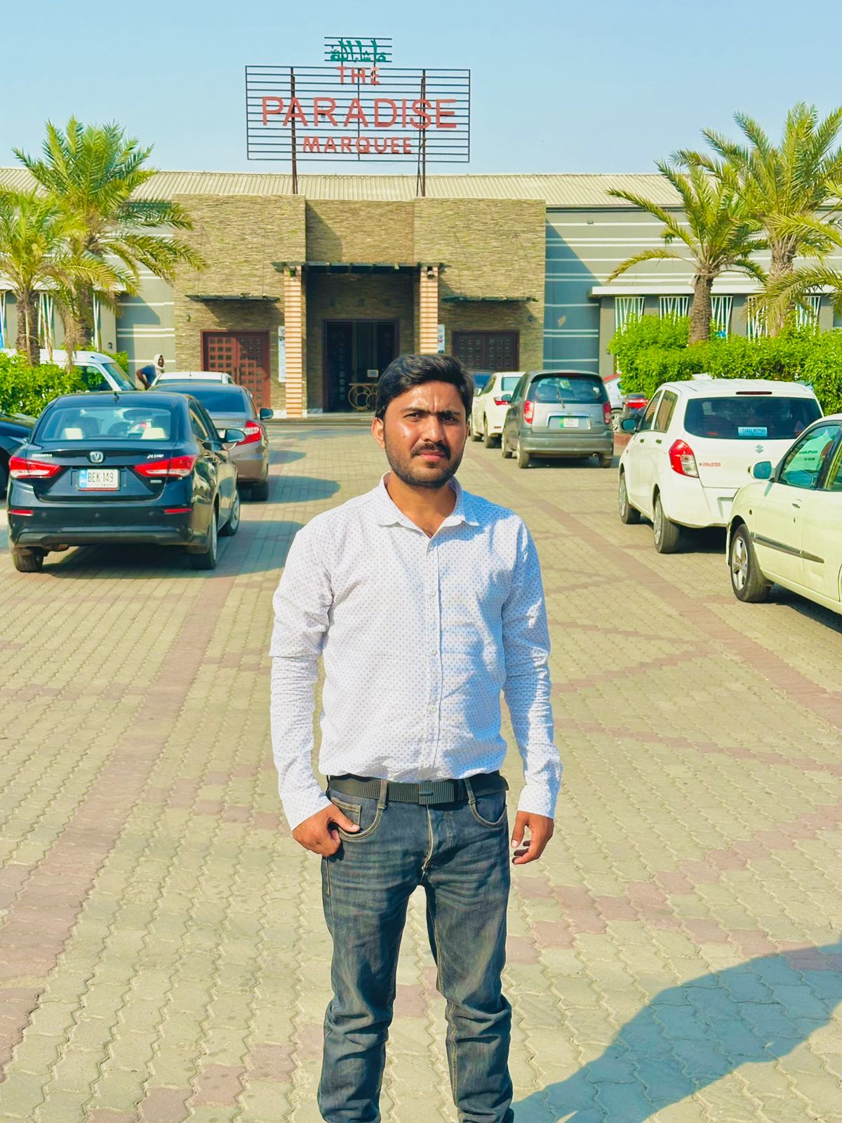 @حاجی دانش رزاق