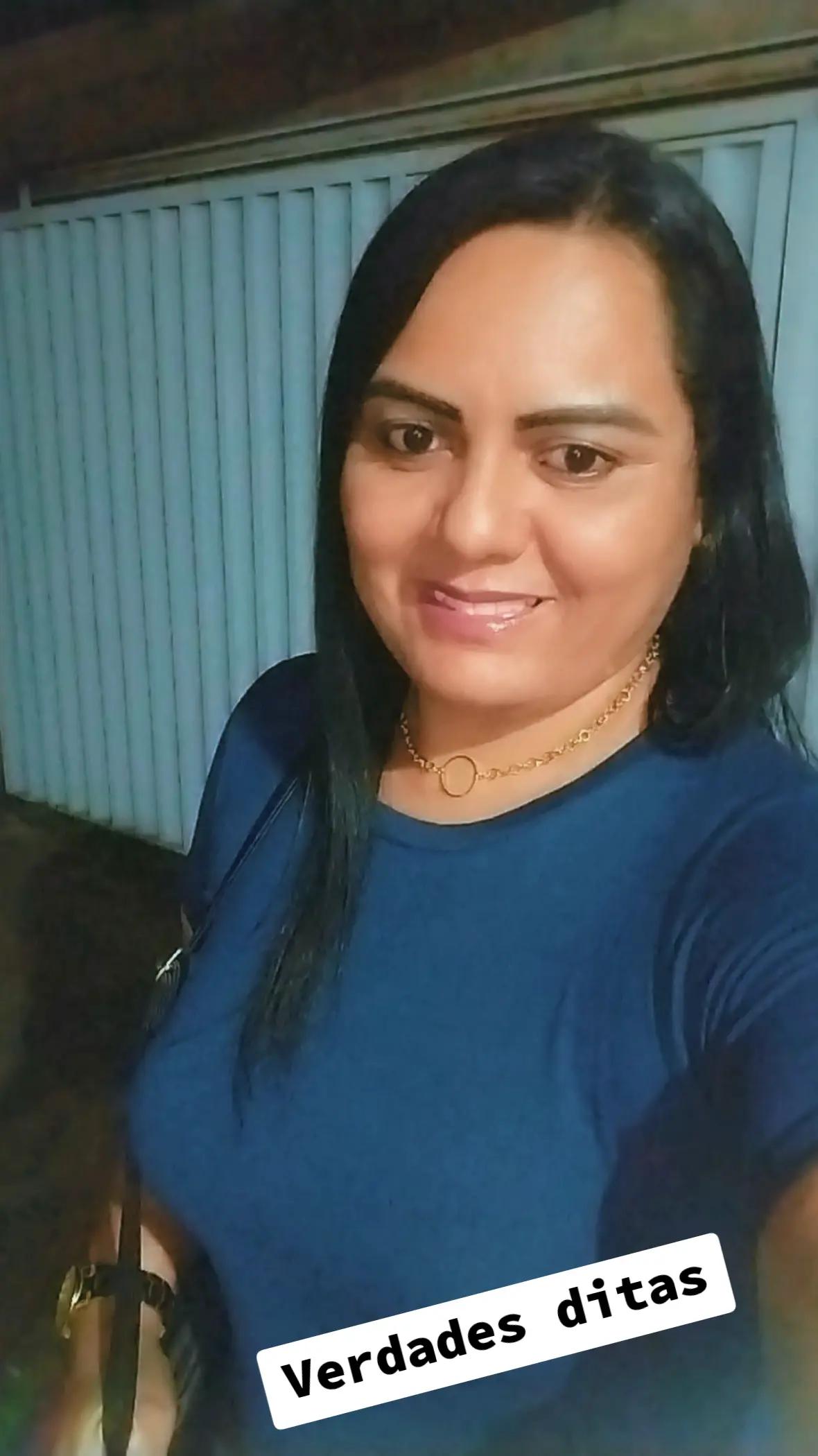 @Joelma Guedes