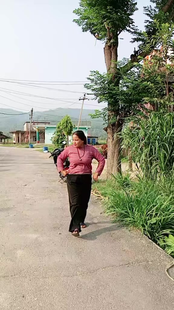@Jyoti Lama