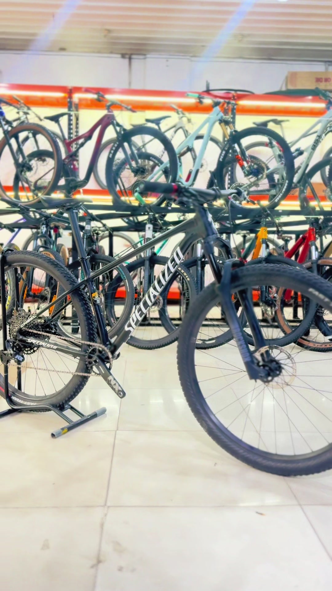 @SEIN&ensp;PAN&ensp;BIKE&ensp;SHOP