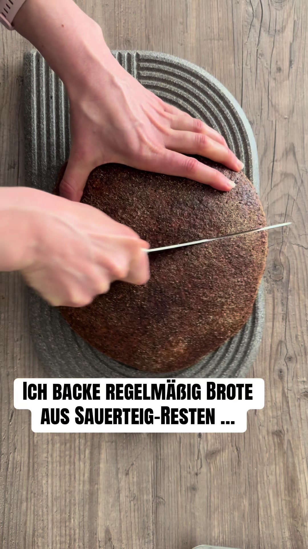 @Brotsamkeit