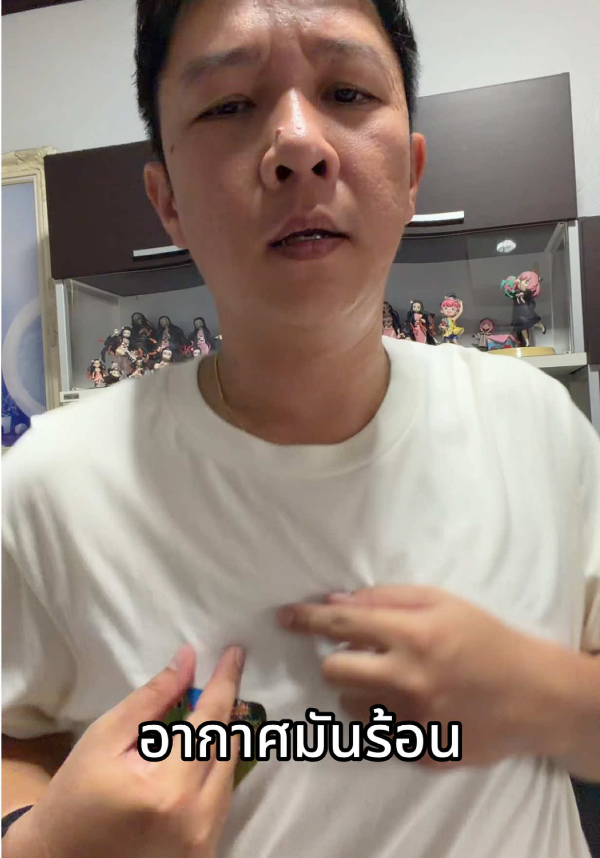 @Ek โอเวอร์(Size)