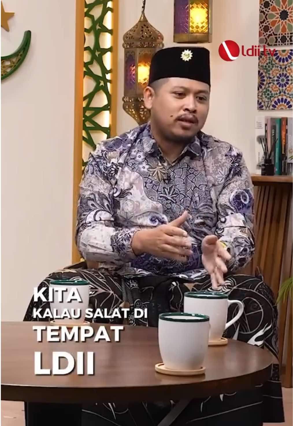 @ldii tv