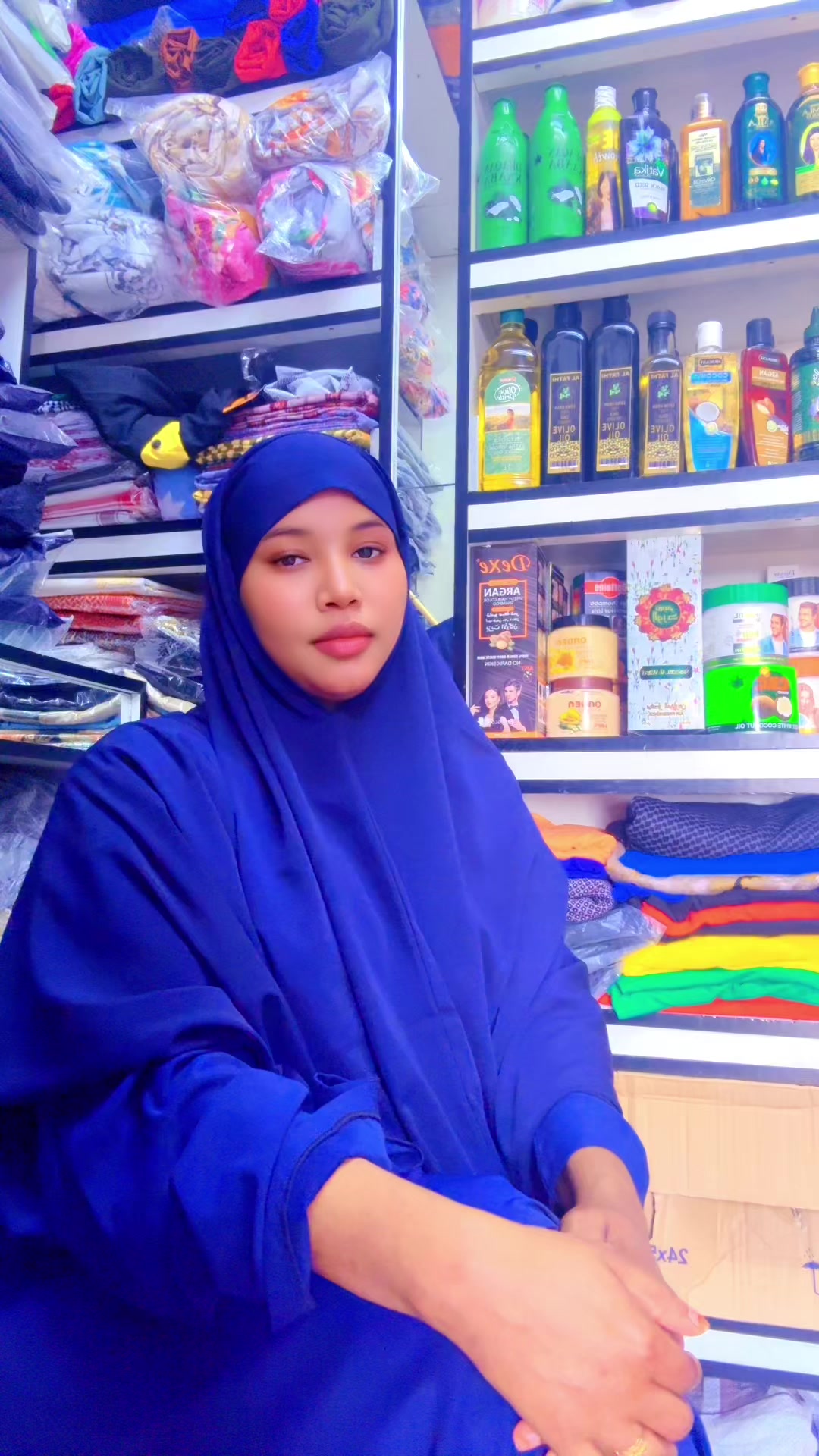 @Hani burjiite