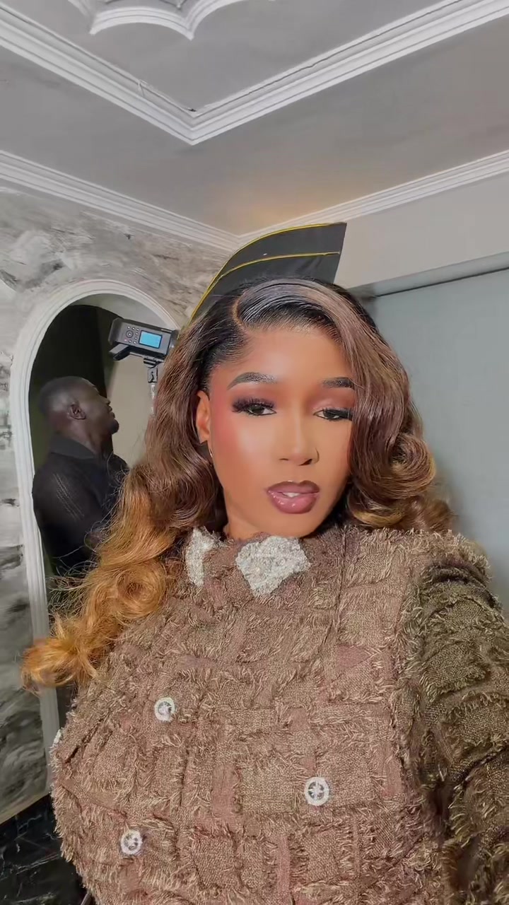 @Miss Sabina Dzifa 🫧