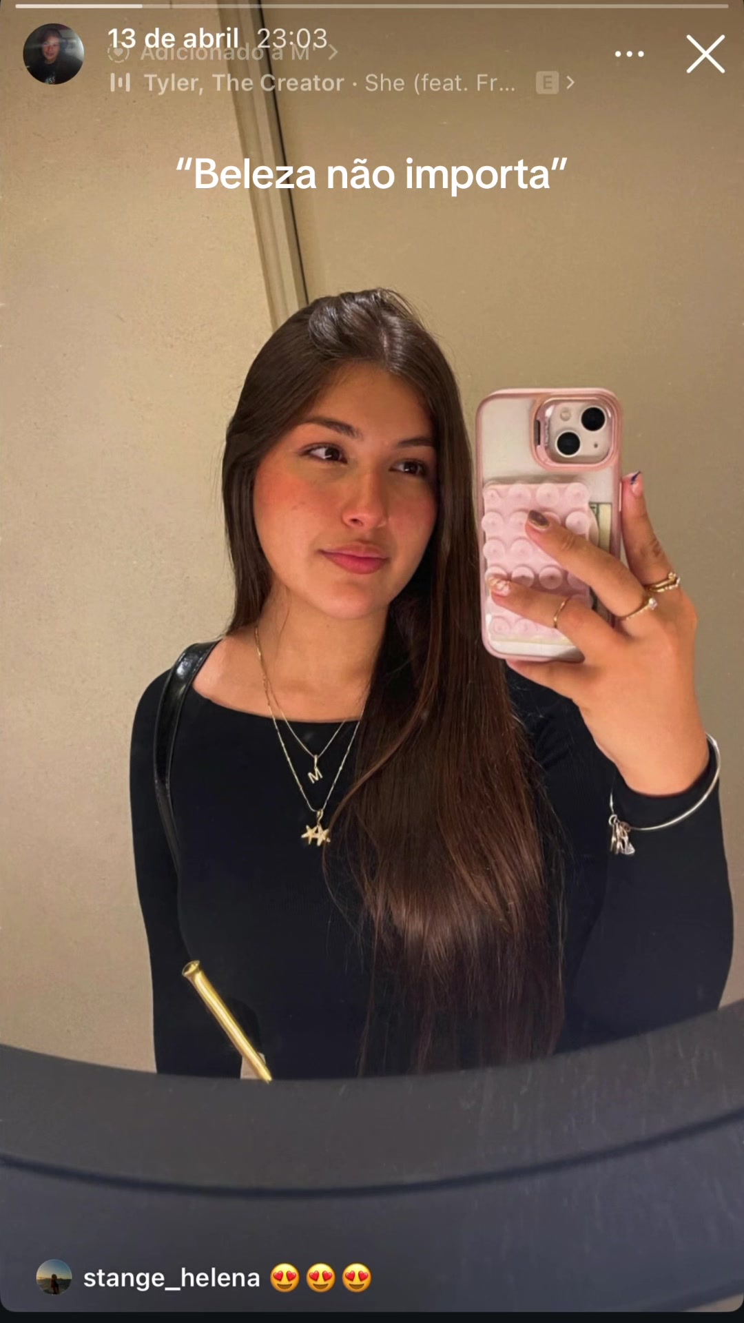 @Maria