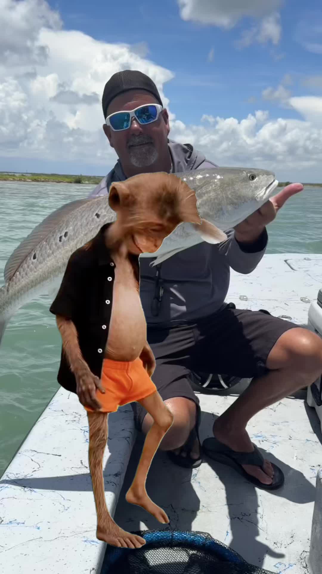 @Fishin&rsquo; allthetimeguideservice