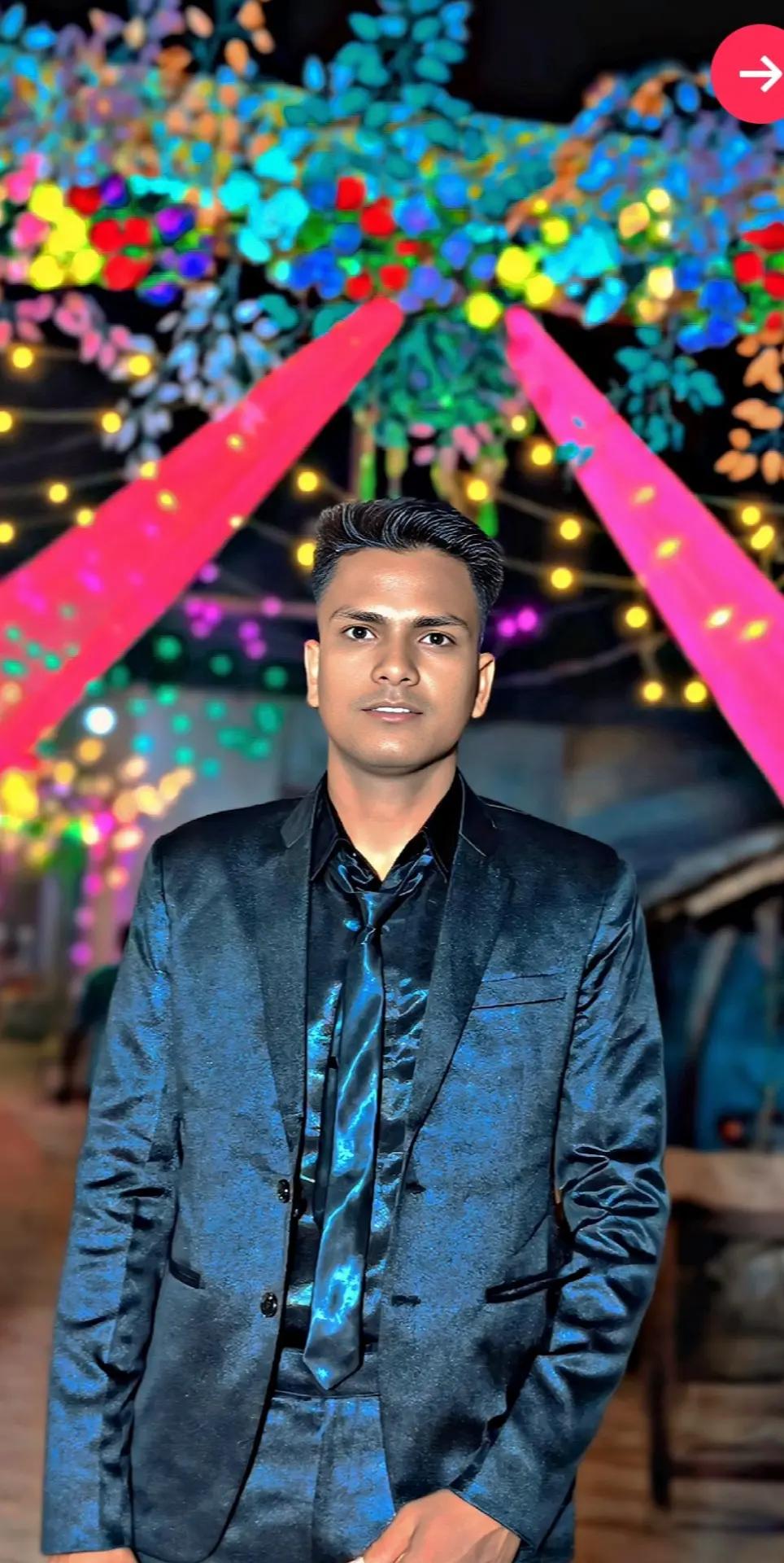 @devil_SuRaj&hearts;️