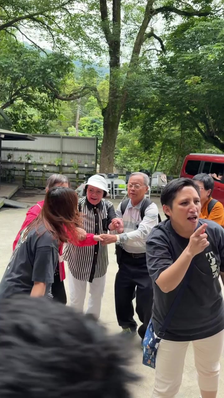 @四寶阿嬤