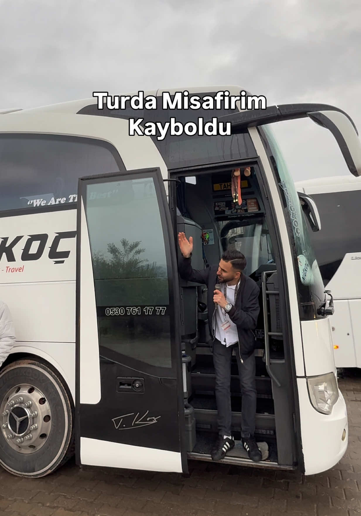 @&Ccedil;ILGIN TURİZMCİ