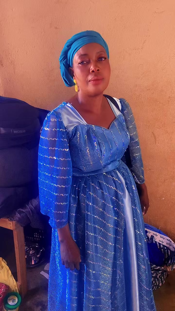 @Mama Diarra