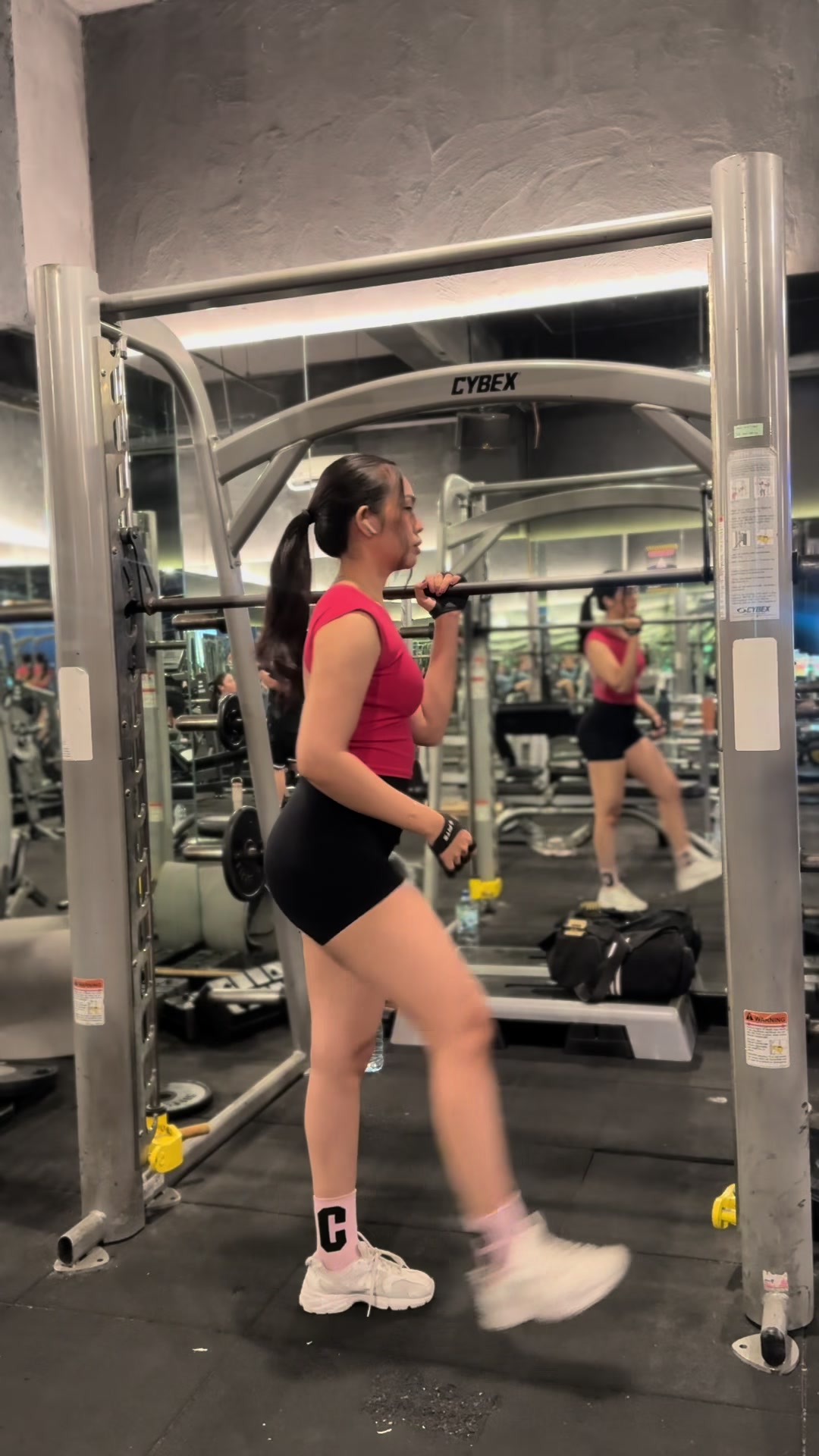 @Putri.P Fit🏋️