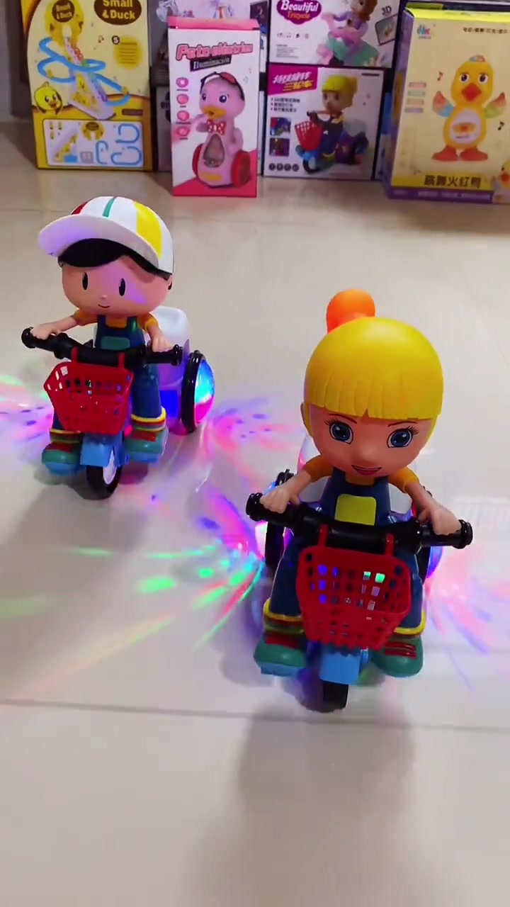 @TinnyDuckTV