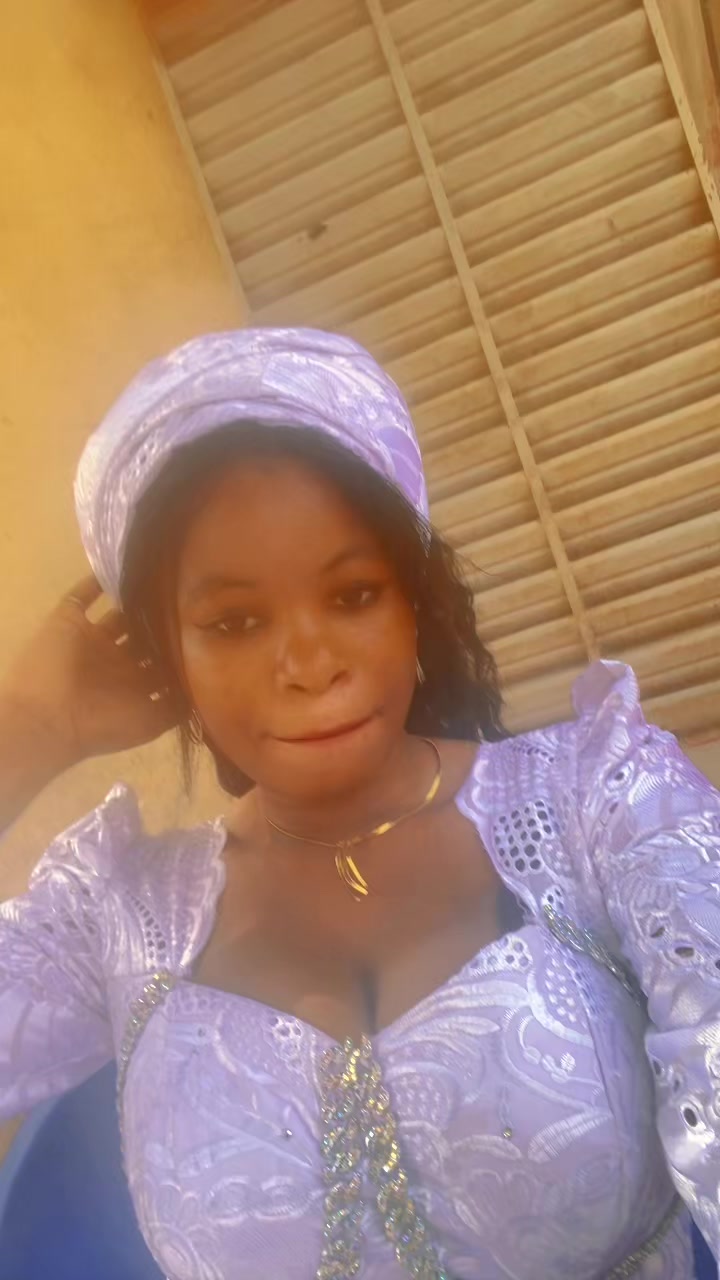 @Mama Diarra