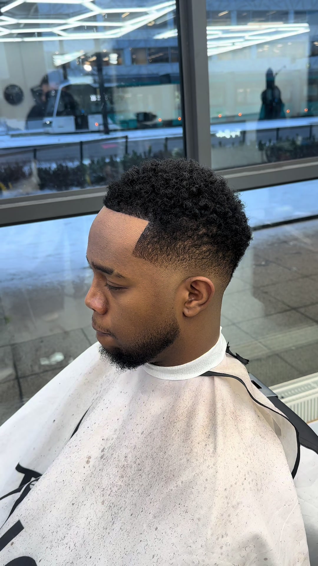 @Tariqo Barber✂️