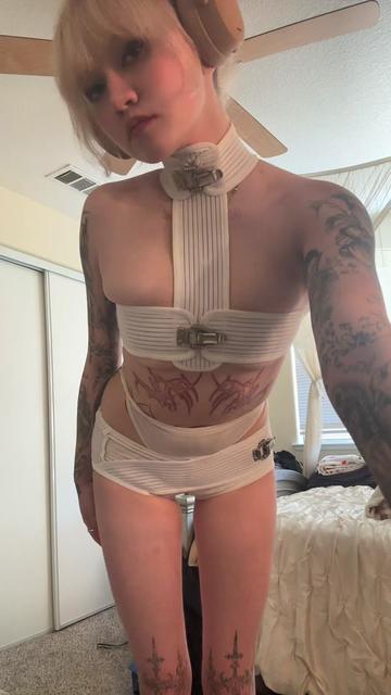 @Gabbi Fisher